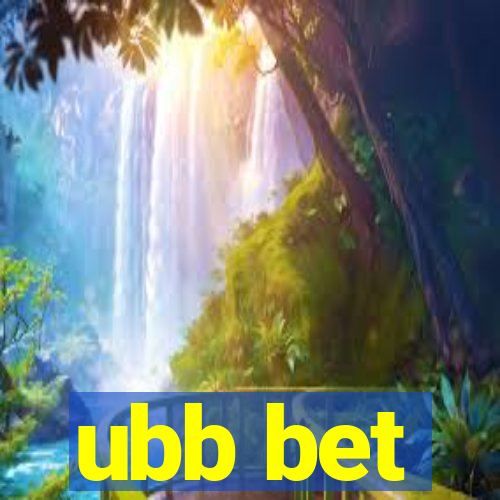 ubb bet